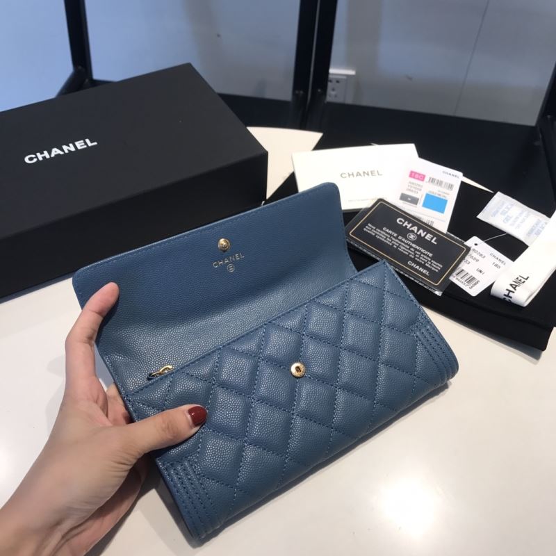 Chanel Wallet Purse